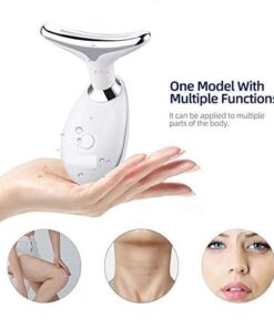3 LED ANTI AGING Light - Professional Results for EU Clinics