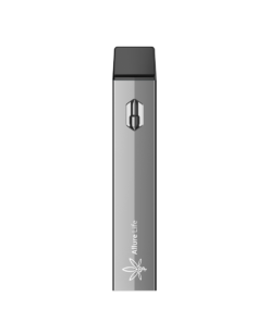 Alternative view of Allure Life CBD Vaporizer | 200 mg - Professional Results for UK Clinics