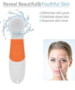 Alternative view of 9-IN-1 FACIAL PORE CLEANER & BODY MASSAGER - Professional Results for USA Clinics