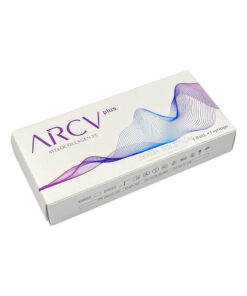 Alternative view of ARCV PLUS - Professional Results for EU Clinics