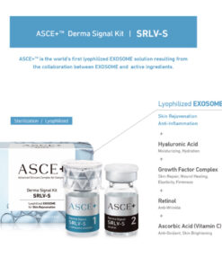 Alternative view of ASCE+Derma Signal Kit - Professional Results for USA Clinics