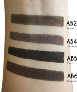 Alternative view of Automatic Eyebrow Pencil - Ash Brown - Professional Results for UK Clinics
