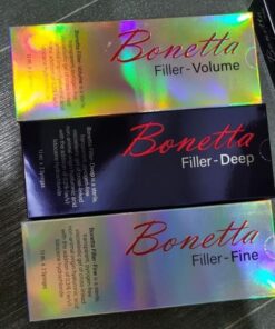 Bonetta Fine - Professional Results for UK Clinics
