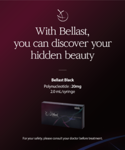 Alternative view of Buy BELLAST BLACK - Professional Results for UK Clinics