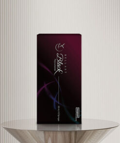 Buy BELLAST BLACK - Professional Results for UK Clinics
