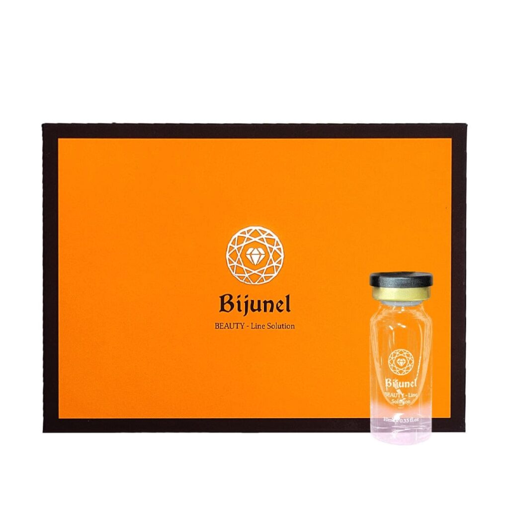 Buy BIJUNEL (CELLOVERO, REJUVERO & BEAUTY LINE ) - Professional Results for USA Clinics