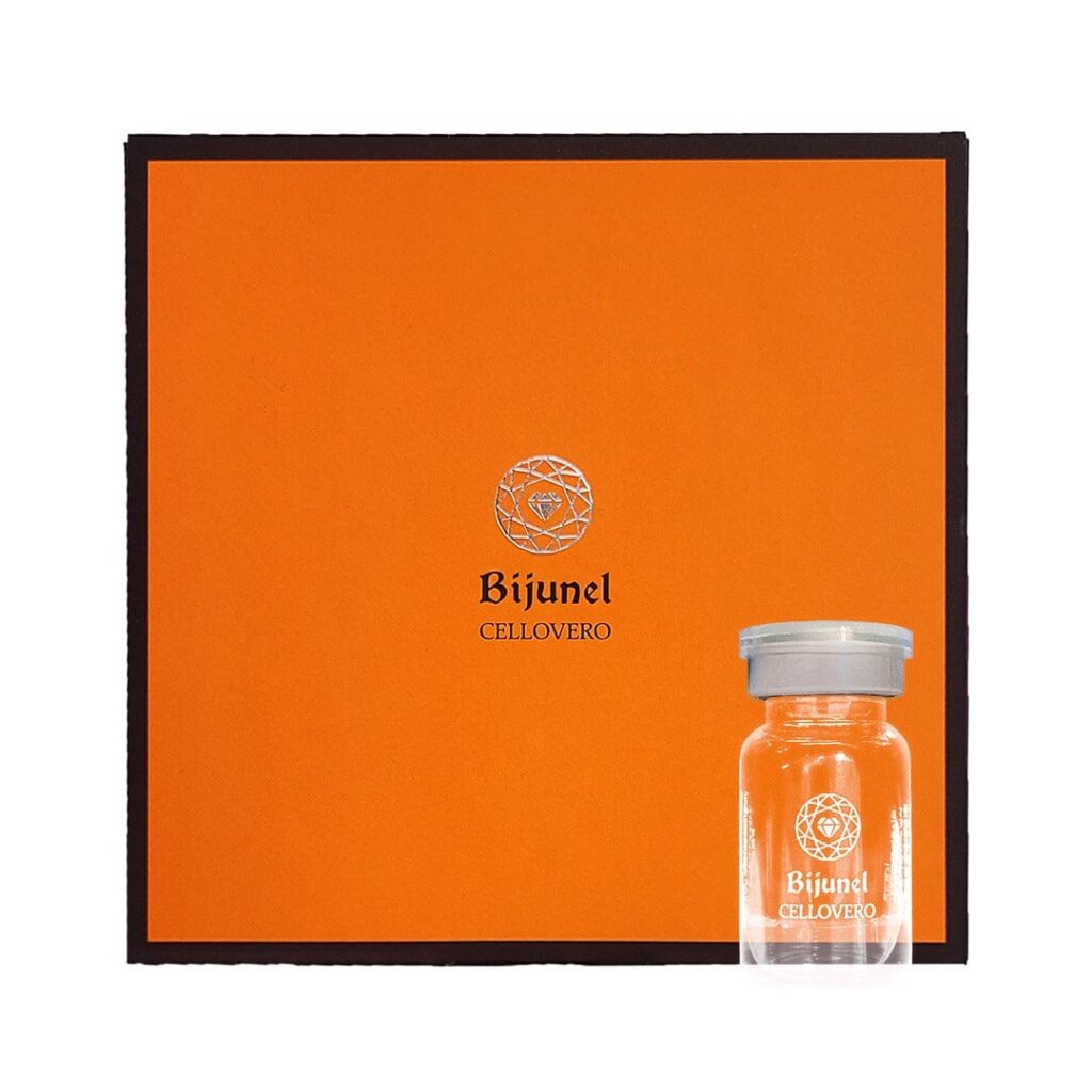 Buy BIJUNEL (CELLOVERO, REJUVERO & BEAUTY LINE ) - Professional Results for USA Clinics