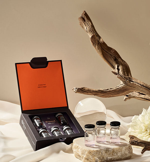 Buy BIJUNEL (CELLOVERO, REJUVERO & BEAUTY LINE ) - Professional Results for USA Clinics - Image 5