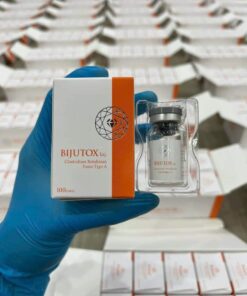 Alternative view of Buy  BIJUTOX 100U - Professional Results for UK Clinics
