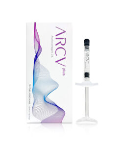 ARCV PLUS - Professional Results for EU Clinics