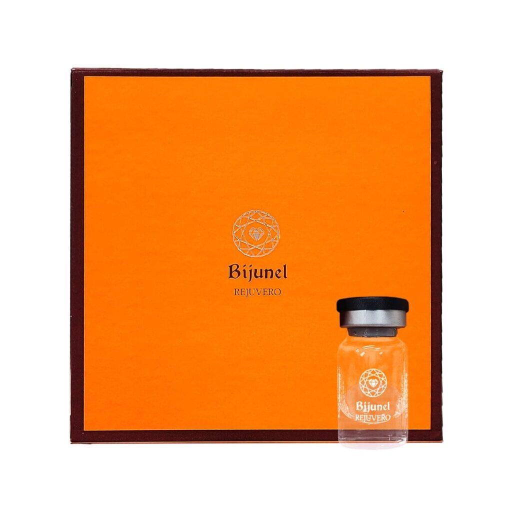 Buy BIJUNEL (CELLOVERO, REJUVERO & BEAUTY LINE ) - Professional Results for USA Clinics