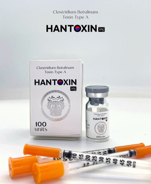 HANTOXIN 100 UNITS - Professional Results for USA Clinics - Image 2