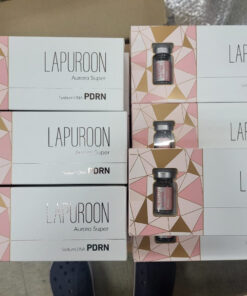 LAPUROON - Professional Results for EU Clinics