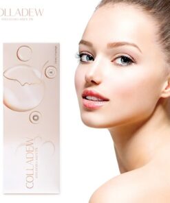 Alternative view of COLLADEW for sale - Professional Results for USA Clinics