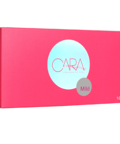 CARA MILD - Professional Results for EU Clinics