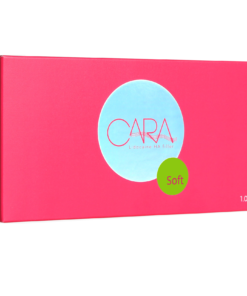 CARA SOFT - Professional Results for UK Clinics