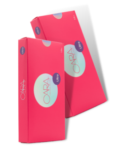 CARA ULTRA FILLER - Professional Results for USA Clinics