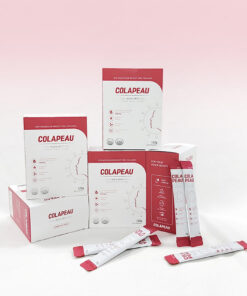 Buy COLAPEAU Skin Boosters Online - Professional Results for USA Clinics