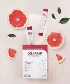 Alternative view of Buy COLAPEAU Skin Boosters Online - Professional Results for USA Clinics