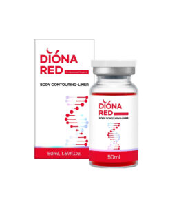 DIONA RED - Professional Results for EU Clinics