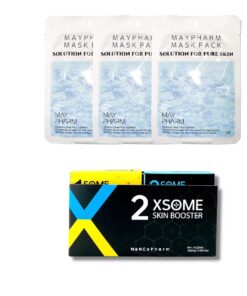 2XSOME - Professional Results for USA Clinics