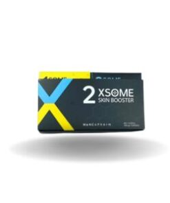 Alternative view of 2XSOME - Professional Results for USA Clinics