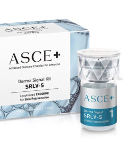 ASCE+Derma Signal Kit - Professional Results for USA Clinics