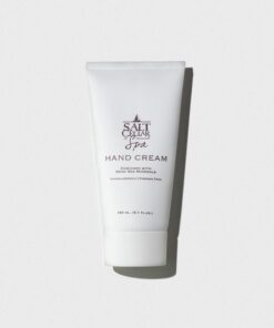 Dead Sea Hand Cream - Professional Results for USA Clinics