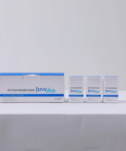 Juvelook - Professional Results for EU Clinics