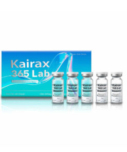 KAIRAX 365 LAB - Professional Results for USA Clinics