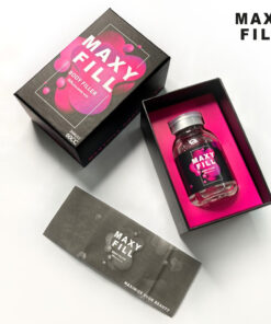 MAXY FILL BODY - Professional Results for USA Clinics
