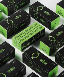 MENNUS - Professional Results for USA Clinics
