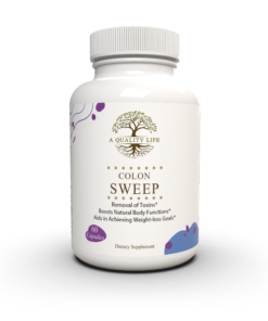 Colon Sweep - Professional Results for EU Clinics