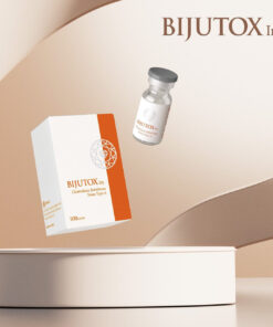 Buy  BIJUTOX 100U - Professional Results for UK Clinics