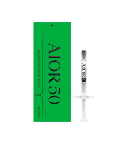 Buy AIOR 50 near you - Professional Results for EU Clinics