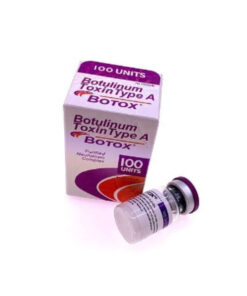 ALLERGAN BOTOX 100 UNITS - Professional Results for USA Clinics