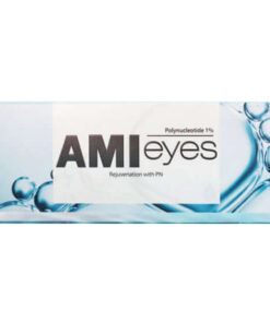 AMI EYES - Professional Results for USA Clinics