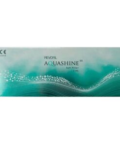 AQUASHINE BR - Professional Results for UK Clinics