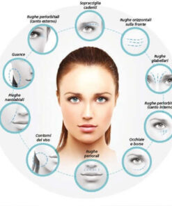 Alternative view of AQUASHINE BR - Professional Results for UK Clinics