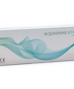 AQUASHINE BTX - Professional Results for USA Clinics