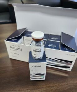 Alternative view of ARUMI (EXOSOME & 200MG) - Professional Results for USA Clinics