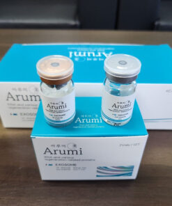 ARUMI (EXOSOME & 200MG) - Professional Results for USA Clinics