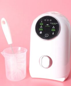 Alternative view of AUTOMATIC FRUIT FACIAL MASK MAKER - Professional Results for USA Clinics