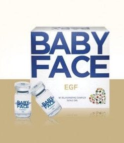 BABYFACE WITH MISFILL - Professional Results for USA Clinics