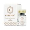 CORETOX 100UNITS - Professional Results for UK Clinics
