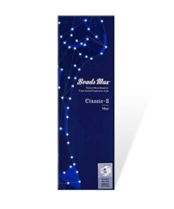 BEADS MAX CLASSIC S - Professional Results for UK Clinics