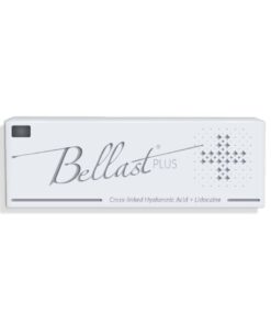 BELLAST PLUS - Professional Results for UK Clinics