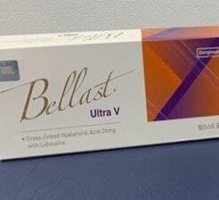 BELLAST ULTRA V - Professional Results for EU Clinics