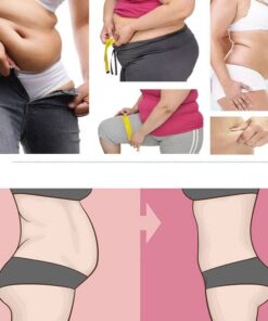 Alternative view of BEST LOSING WEIGHT MASSAGE BODY SPRAY - Professional Results for UK Clinics
