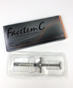 Alternative view of FACETEM - Professional Results for UK Clinics